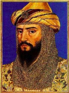 Saladino, el héroe musulamán