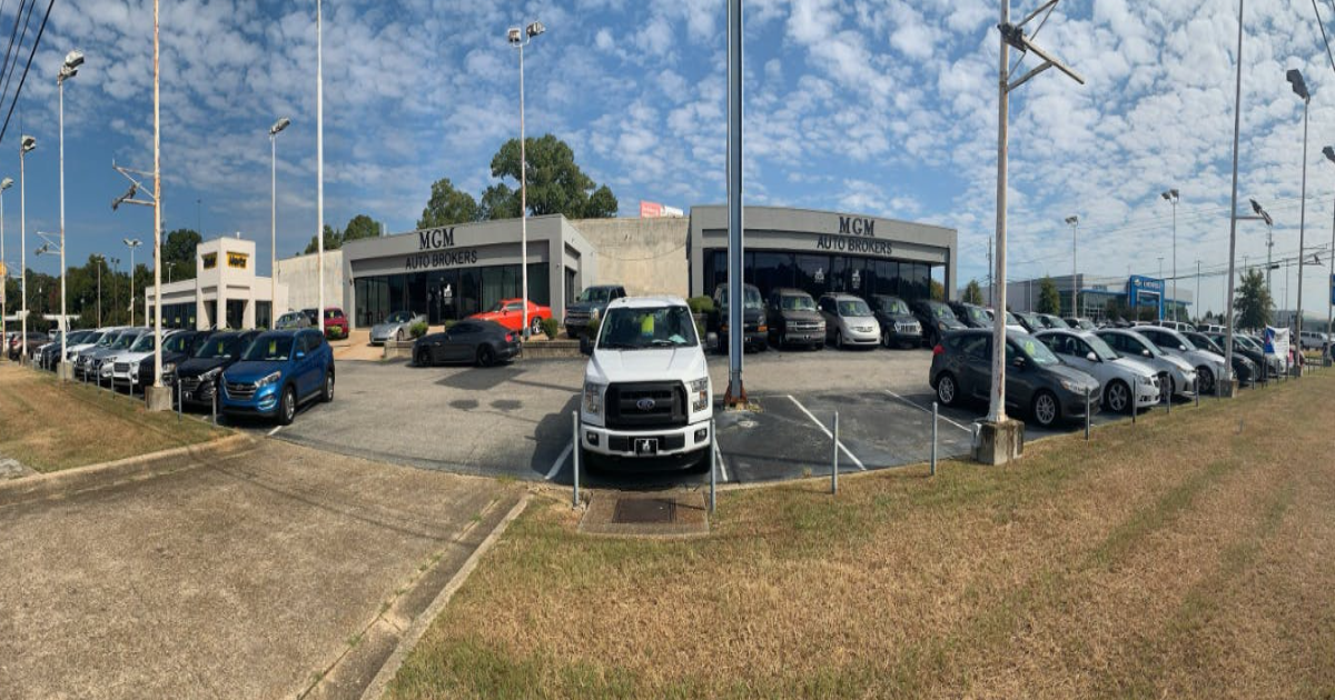 MGM Auto Brokers Preview and Review Rating