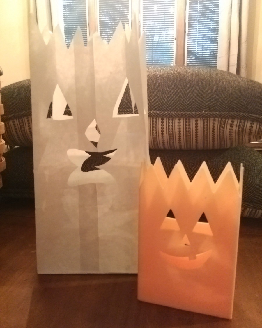  Halloween  Ideas Diy Decorations Adventures of Kids 