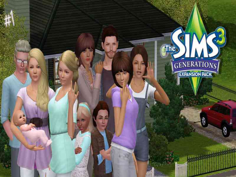 sims 3 free download full version