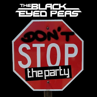 Black Eyed Peas - Don't Stop The Party Lyrics