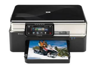 HP Photosmart Premium TouchSmart Fax C309 Télécharger Pilote