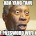 Lupa Password WiFi? Begini Cara Melihat Password WiFi di Windows