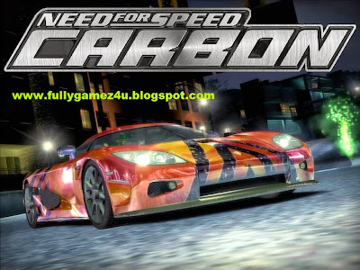 Download Free need For Speed Carbon Game