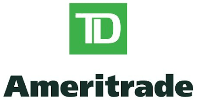 TD Ameritrade logo