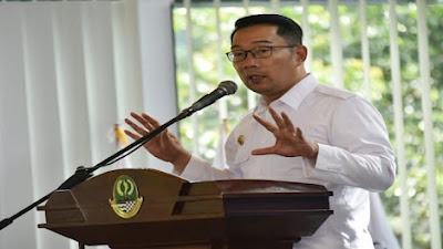 Gubernur Jabar Ridwan Kamil Lakukan Kunjungan Kerja ke Eropa Temui Sejumlah Investor