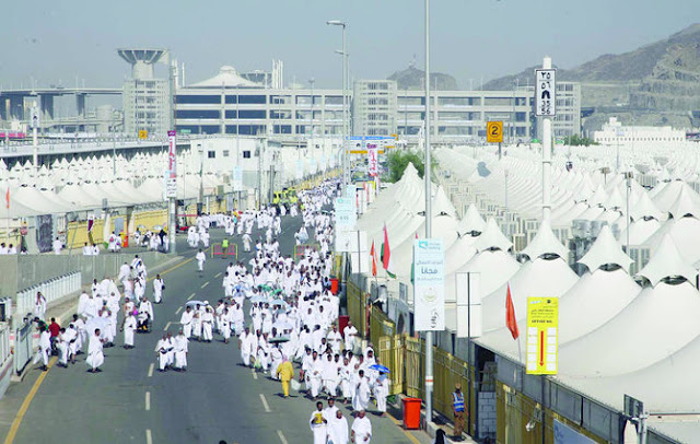 Cheap Hajj Packages 2021 in Multan