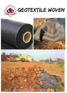 Jual geotextile woven, jual geotextile woven black, jual geotextile woven murah, jual geotextile woven berkualitas