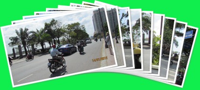 View album