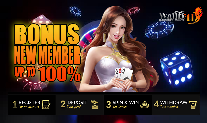 WAJIB4D BAGAIMANA CARA MENANG DALAM LIVE SICBO JUDI ONLINE