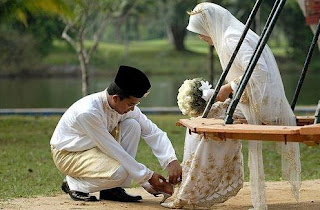 Sikap Romantis Nabi Muhammad SAW