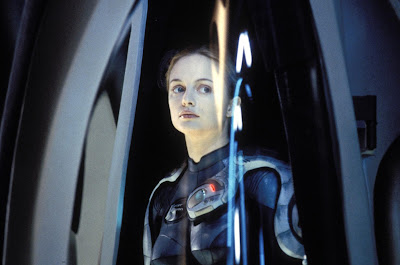 Lost In Space 1998 Heather Graham Image 1