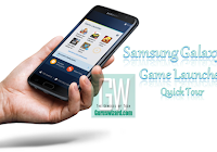 Getting started with Galaxy S7 Game Launcher (Quick Guide)
