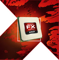 Processor AMD FX Series Vishera Tersedia di Pasar Online