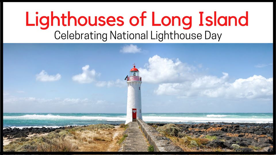 National Lighthouse Day