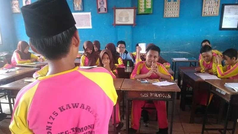 Tips Membuat Murid Percaya Kemampuannya Sendiri