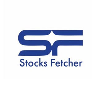 Stocks Fetcher Official Telegram Channel Educational 