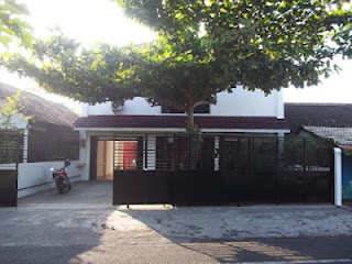 rumah jogja dijual