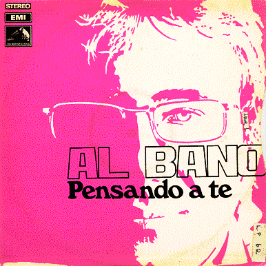 Un disco per l'estate - Al Bano Carrisi - PENSANDO A TE  - accordi, testo e video