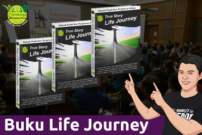Buku Life Journey