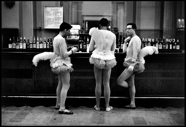 Эллиотт Эрвитт | Elliott Erwitt