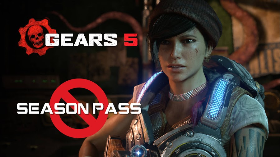 gears 5 free dlc season pass xbox game studios coalition