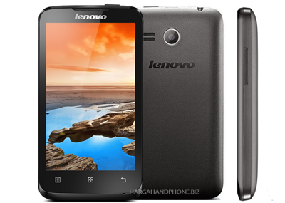 Lenovo kerap menghadirkan smartphone Android murah dengan spesifikasi mumpuni Lenovo A316i Spesifikasi dan Harga