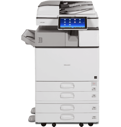 Support Driver Printers Ricoh Mp 3055 Printer Driver Download