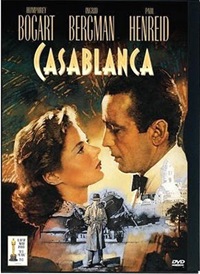 Casablanca-MoviePoster