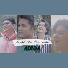 download lagu mp3 aisyah istri rasulullah cover adam