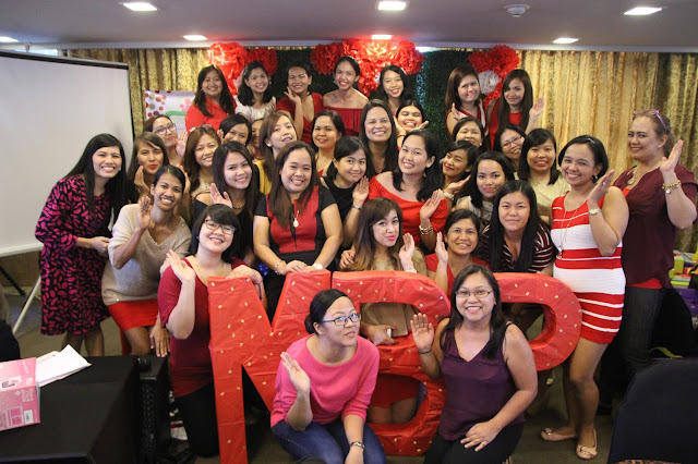 Mommy Bloggers Philippines: A Christmas To Remember