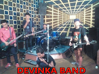 DEVINKA - Bayanganmu