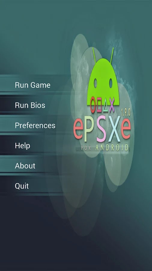 ePSXe for Android v1.9.20 Patched