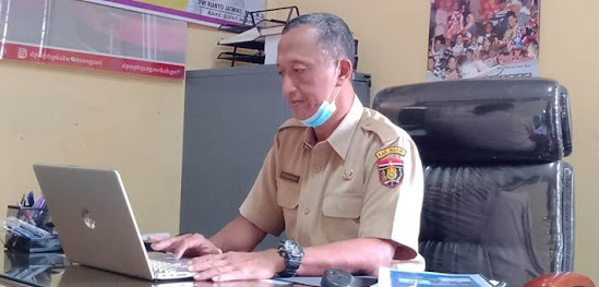 Izin berusaha di Ngawi