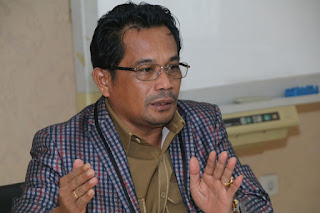 Terkait Hal Ini, Ketua PD Ikatan Wartawan Oine Toraja Raya Laporkan Mantan Narapidana Korupsi ke Polres