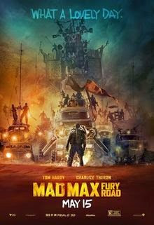 Mad Max, Mad Max Fury Road, 1st day, first day, Box office collection, Collection, Expected, Prediction, Critics Review, Movie Review, 