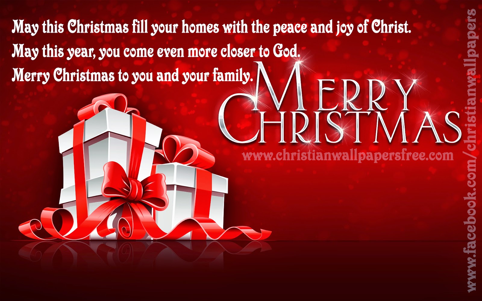 Download HD Christmas & New Year 2017 Bible Verse 