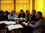 Promoción 2009 EACE - UNMSM