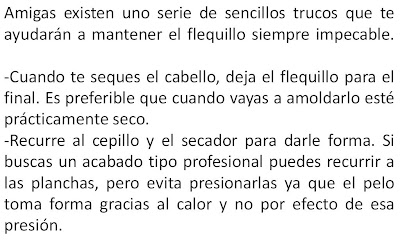 flequillo