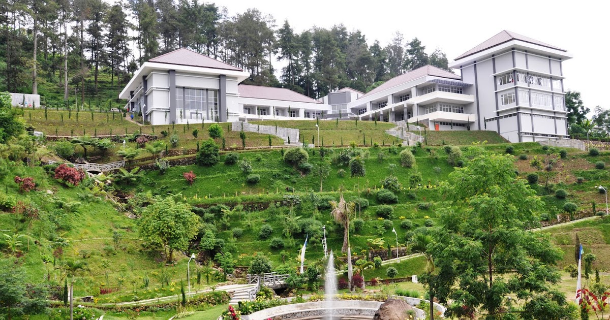  River Hill Tawangmangu A great place to go