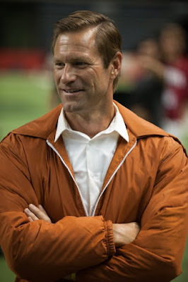 Aaron Eckhart in My All American