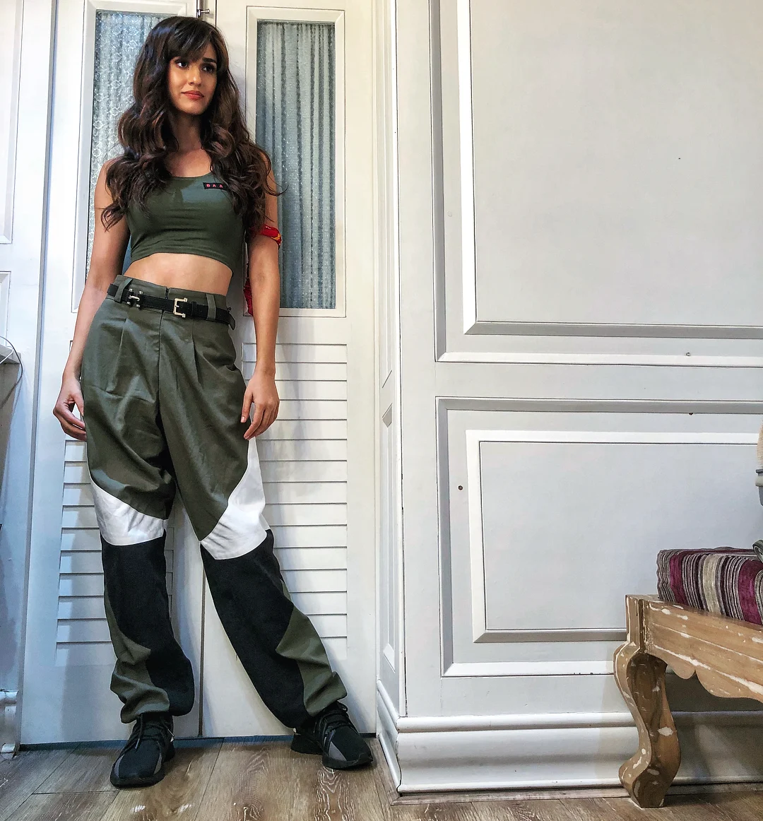 Disha Patani HD Images