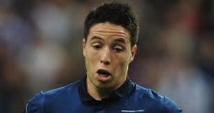 Samir Nasri