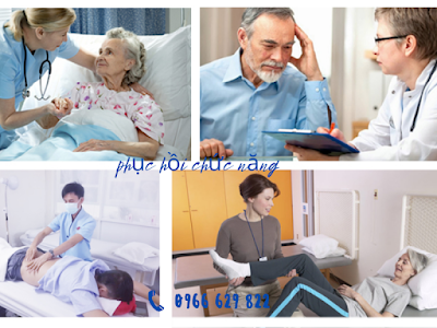Thông báo tuyển sinh cao đẳng phục hồi chức năng tại cẩm mỹ