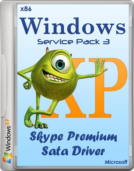 W I N D O W Z I L L A Windows Xp Professional Sp3 Skype Premium Sata Driver