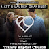 Free Marriage Conference with Matt Chandler