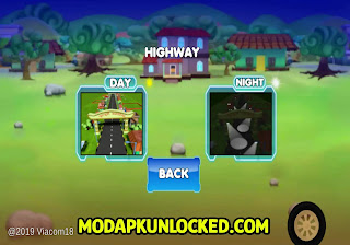 Motu Patlu Car Game Motu Patlu Car Game
