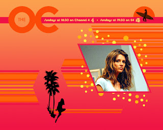 marissa cooper oc desktop background