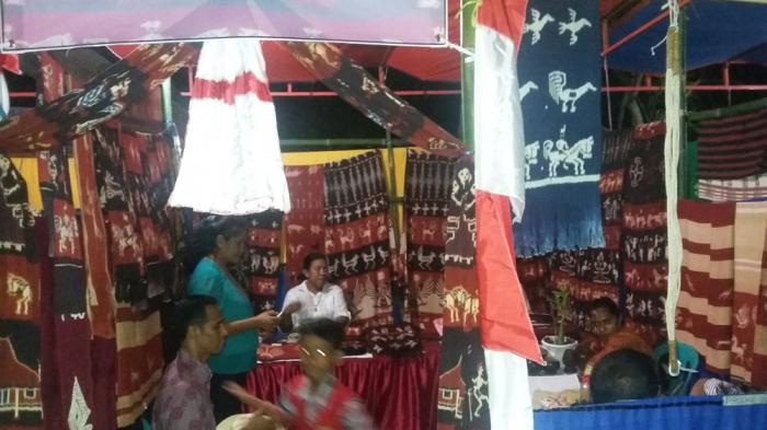 16 Populer Kerajinan Bahan Keras Dari Ntt