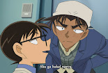 Detective Conan episode 885 Subtitle indonesia